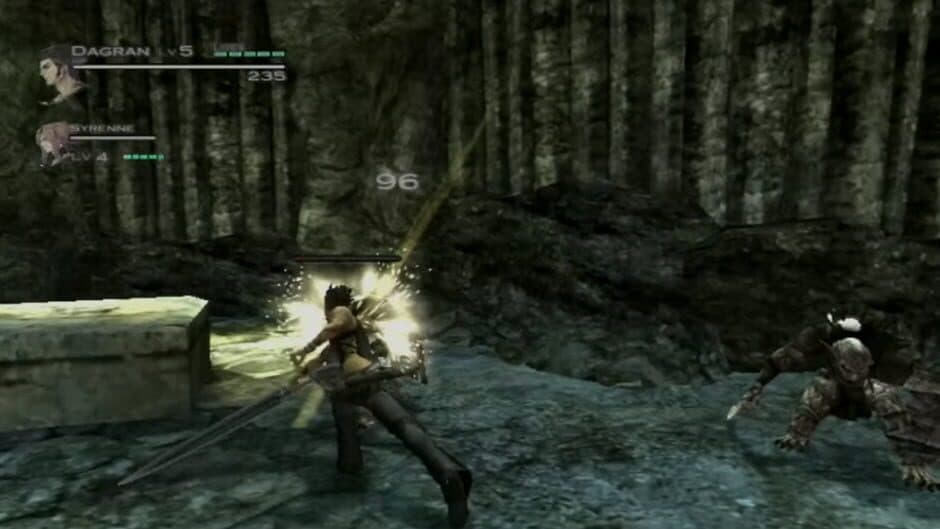 The Last Story — screenshot 2