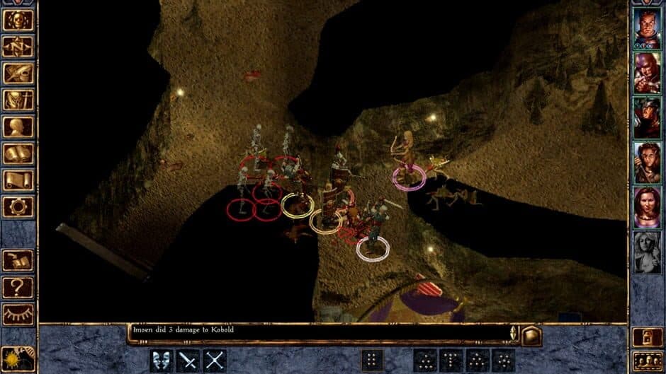 Baldur's Gate: Enhanced Edition — screenshot 4