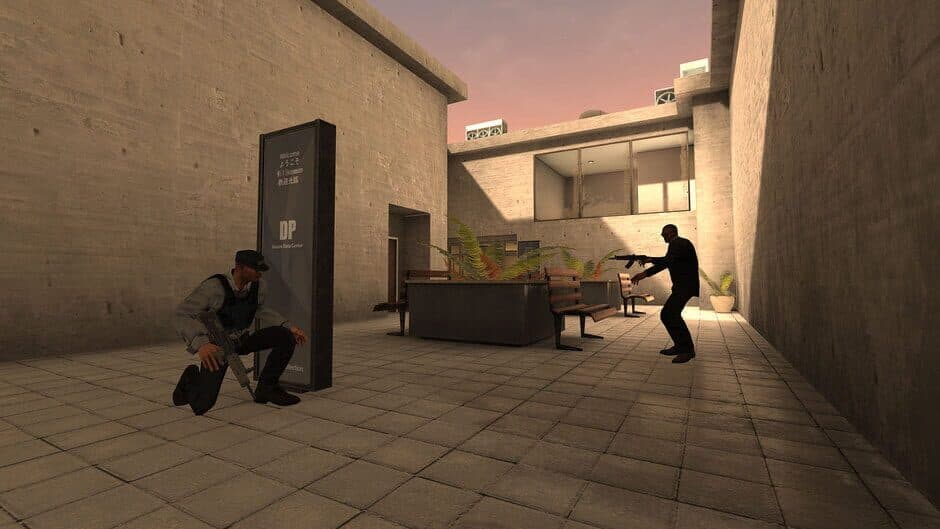 Pavlov VR — screenshot 1