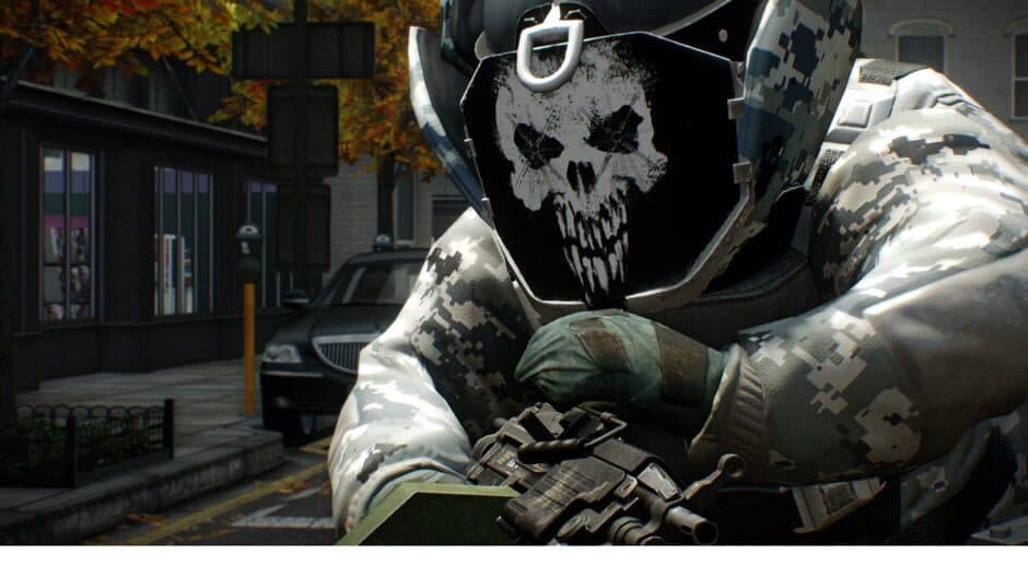 PAYDAY 2 — screenshot 2