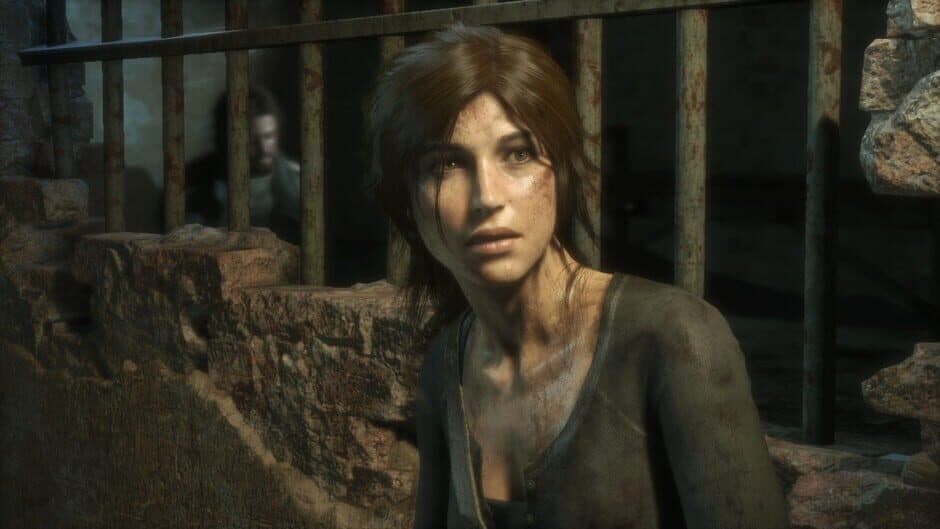 Rise of the Tomb Raider — screenshot 3