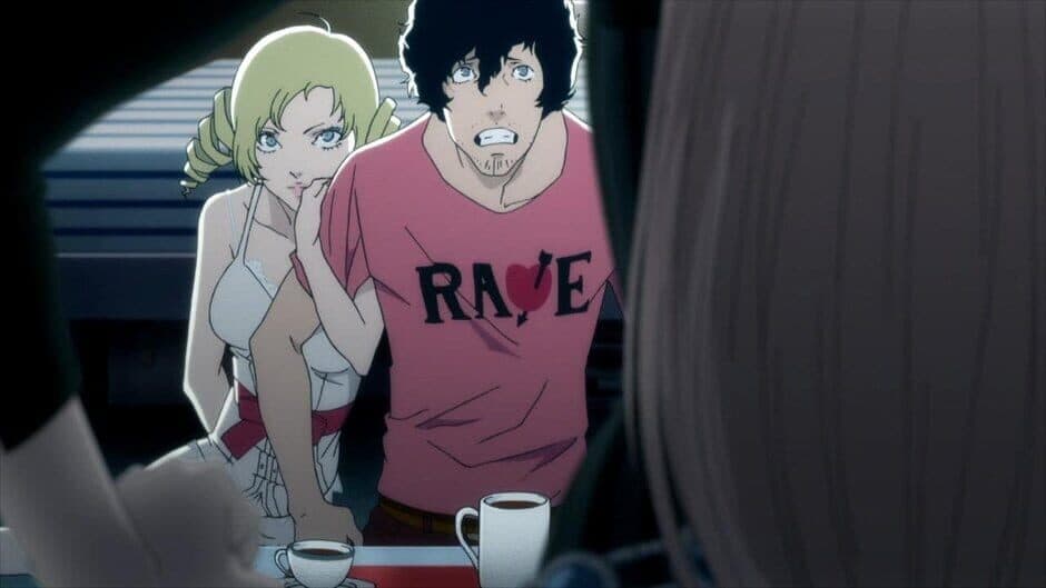 Catherine — screenshot 2