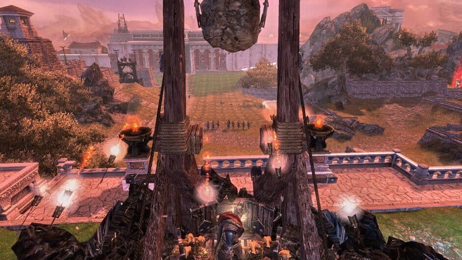 Overlord II — screenshot 4