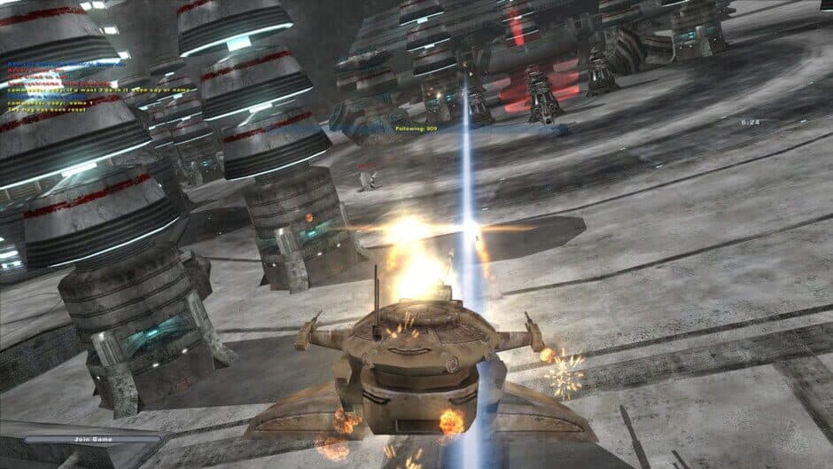 STAR WARS Battlefront II — screenshot 4
