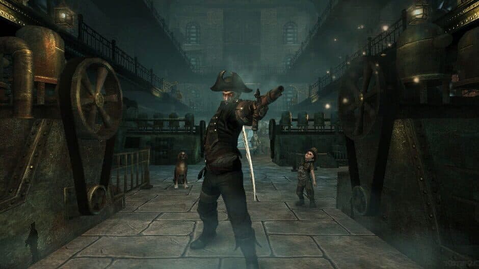 Fable III — screenshot 3