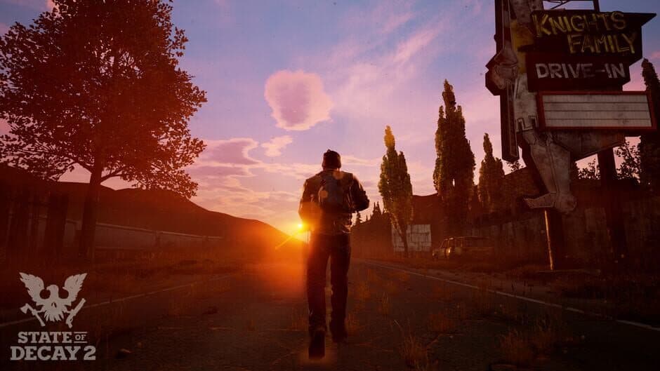State of Decay 2 — screenshot 4