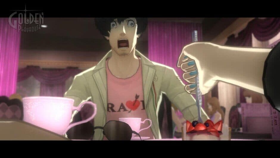 Catherine — screenshot 4