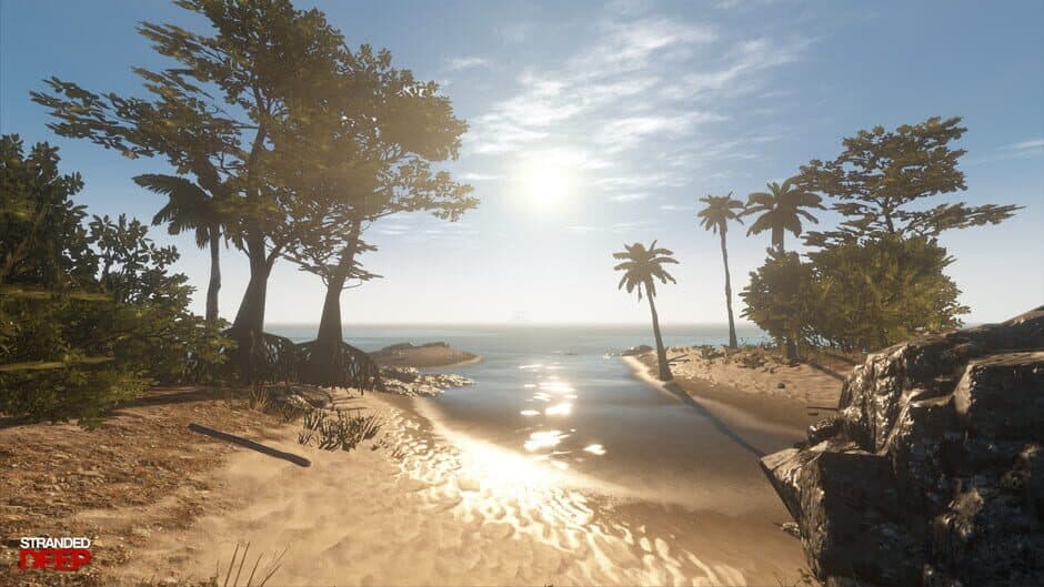 Stranded Deep — screenshot 4