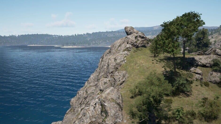 SCUM — screenshot 2