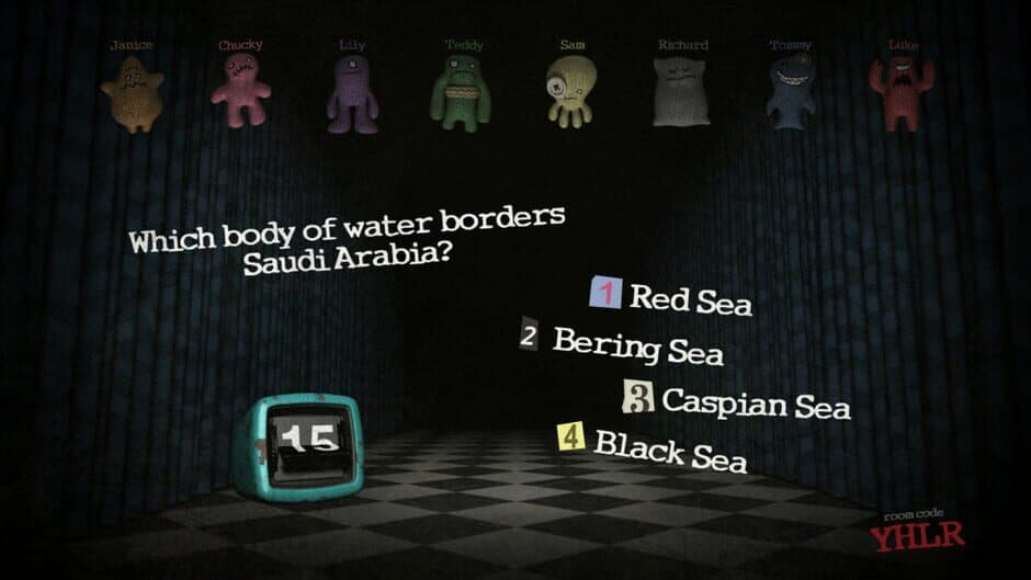 The Jackbox Party Pack 3 — screenshot 4
