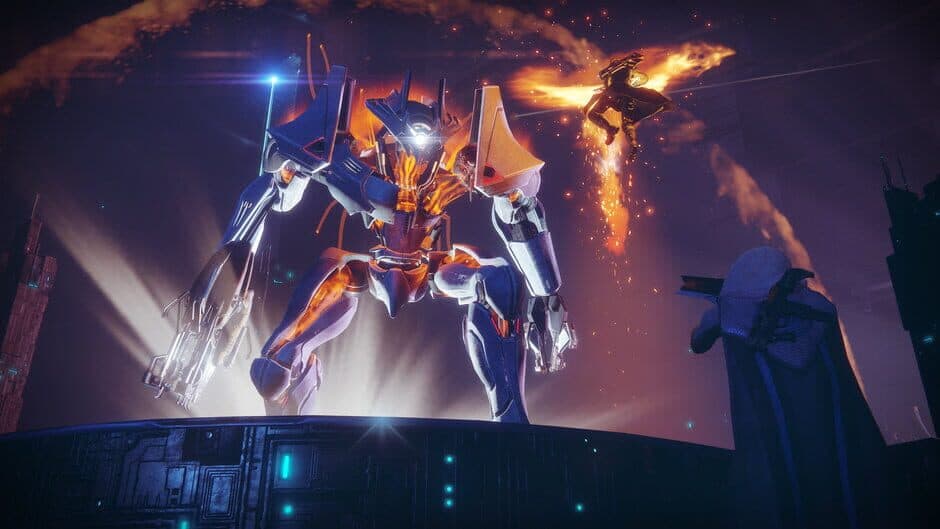 Destiny 2 — screenshot 3