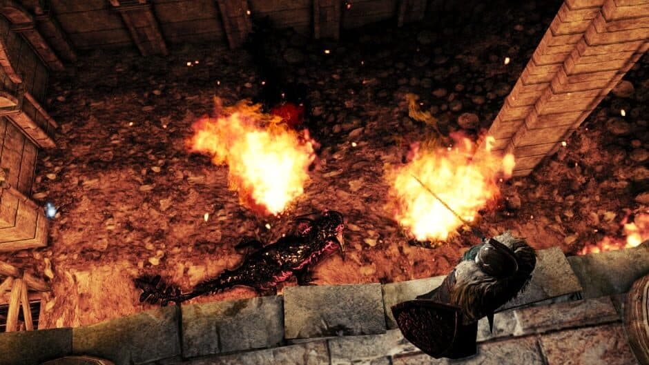 Dark Souls II — screenshot 4