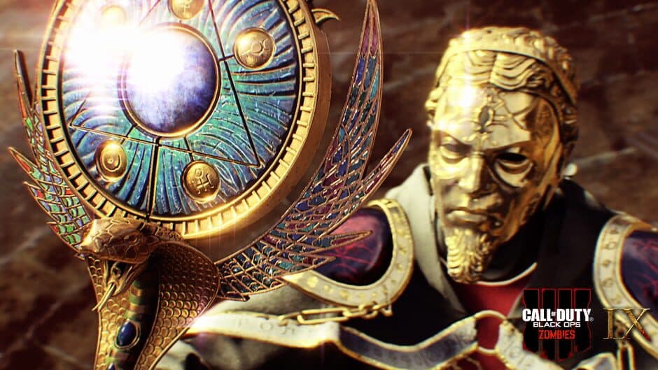 Call of Duty: Black Ops 4 — screenshot 4