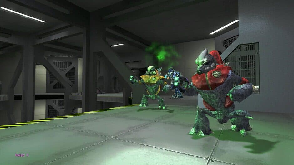 Halo: Combat Evolved — screenshot 4