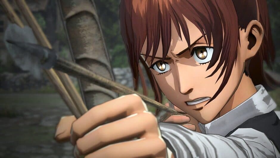 Attack on Titan 2 — screenshot 1