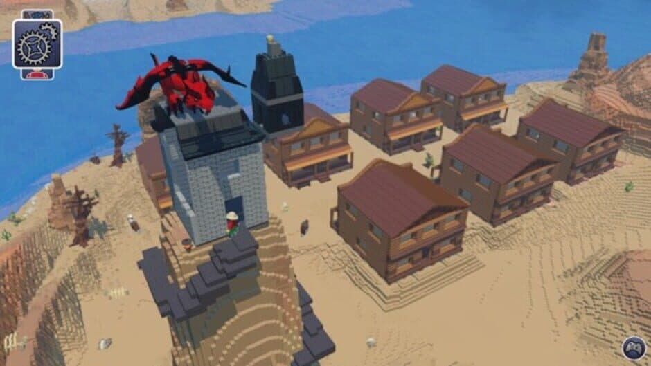 LEGO Worlds — screenshot 2