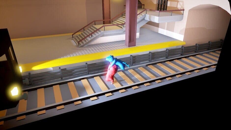 Gang Beasts — screenshot 4