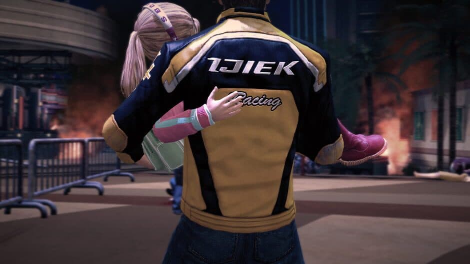 Dead Rising 2 — screenshot 3