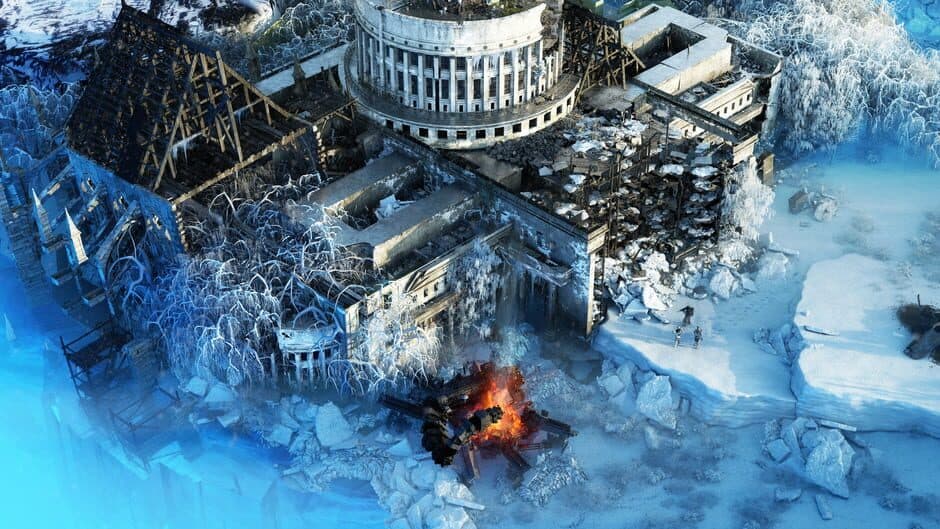 Wasteland 3 — screenshot 2