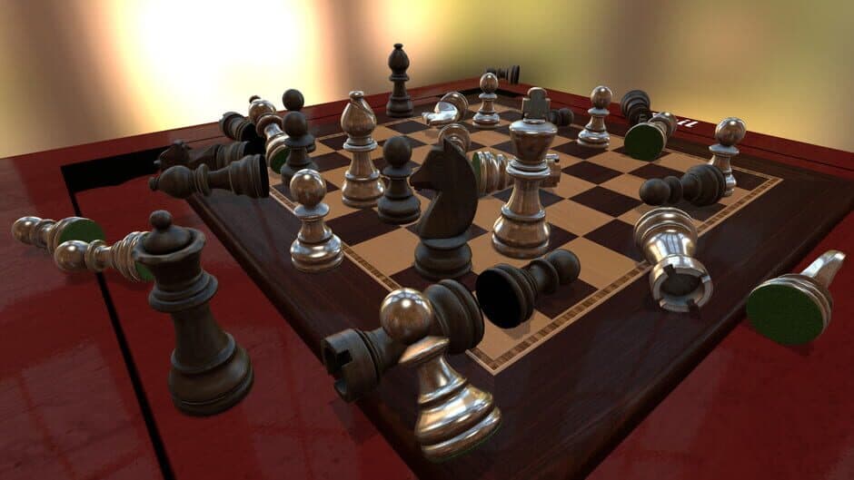 Tabletop Simulator — screenshot 3