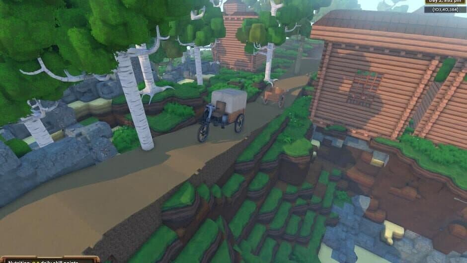 Eco — screenshot 1