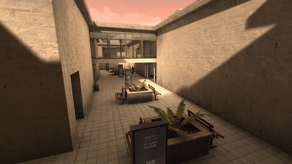 Pavlov VR — screenshot 2
