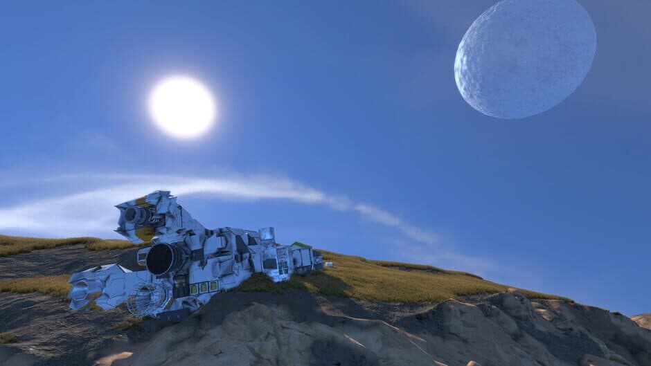 Space Engineers — screenshot 3