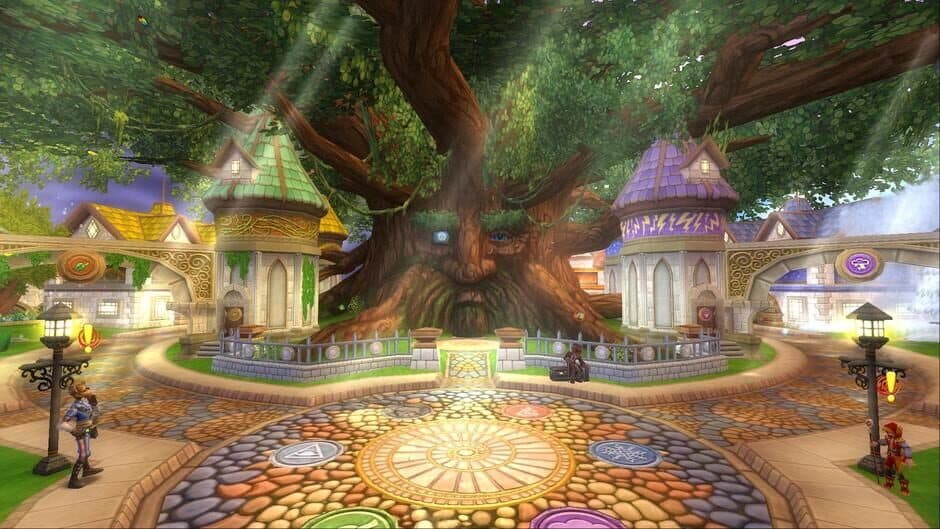 Wizard101 — screenshot 2