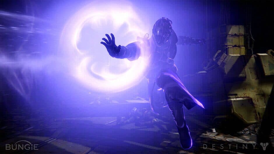 Destiny — screenshot 1