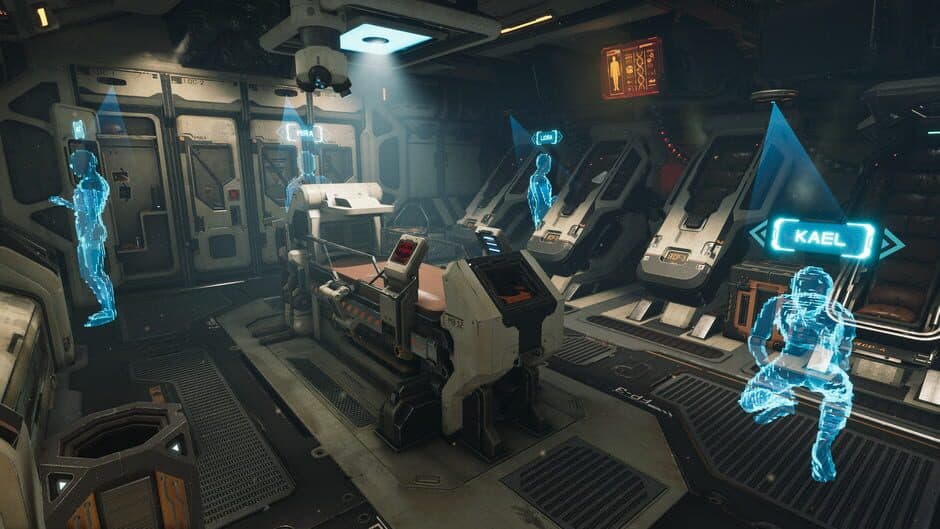 Escape Simulator 2 — screenshot 4