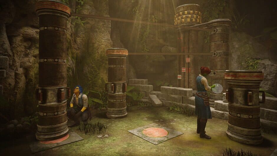 Escape Simulator 2 — screenshot 2