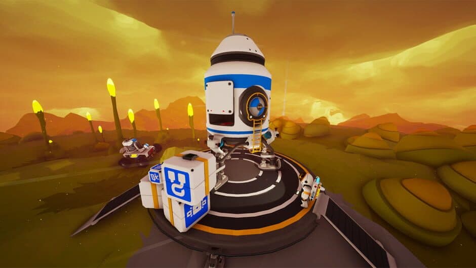 Astroneer — screenshot 2