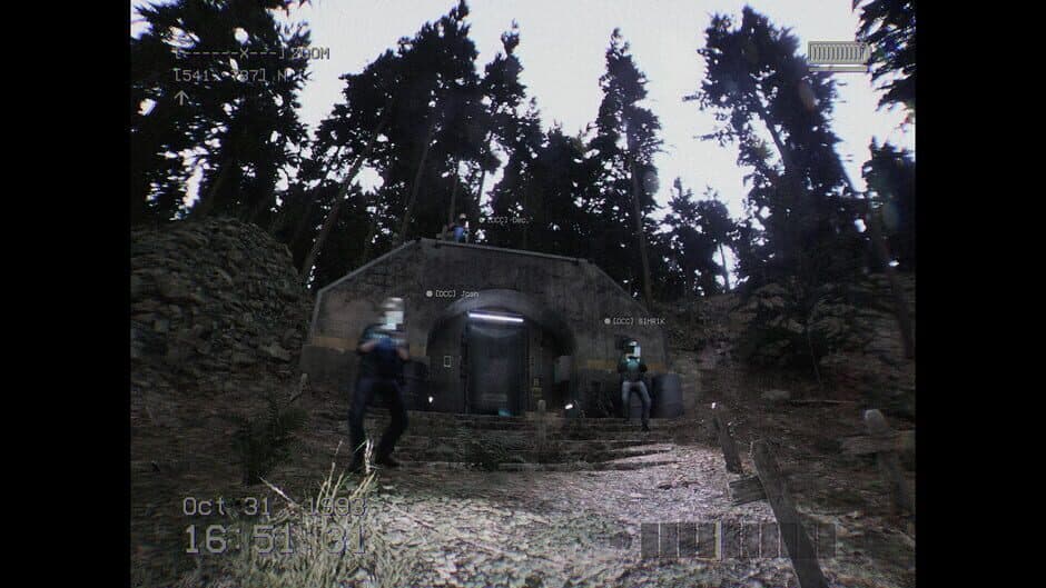 DON'T SCREAM TOGETHER — screenshot 1