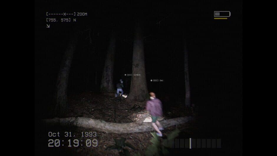 DON'T SCREAM TOGETHER — screenshot 2