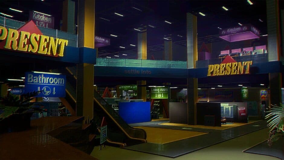 Storebound — screenshot 2