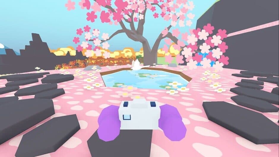 Flock Around — screenshot 1