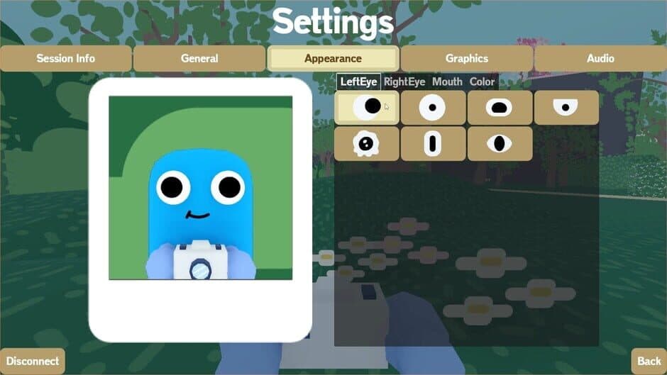 Flock Around — screenshot 2