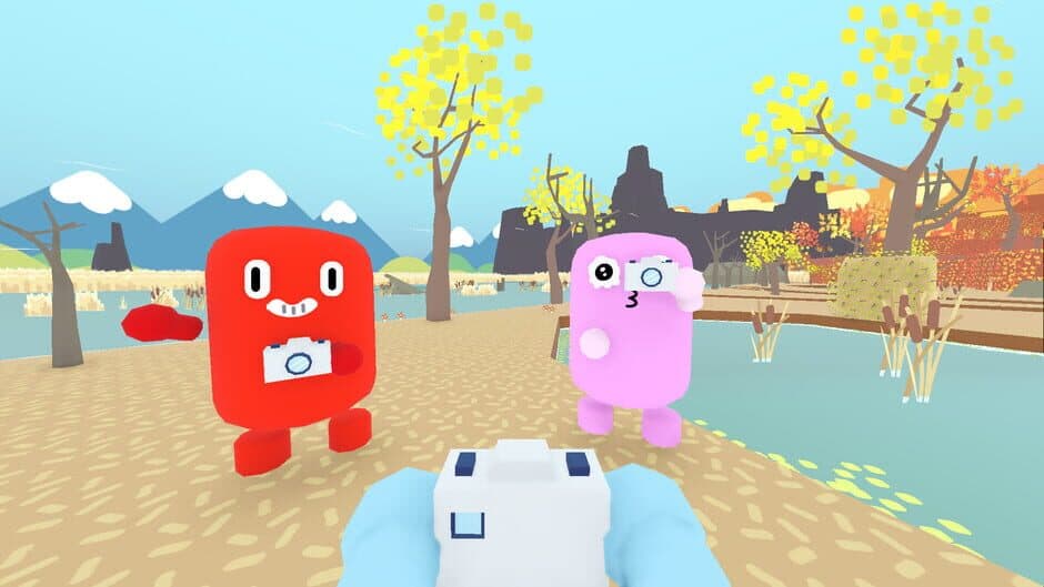 Flock Around — screenshot 4