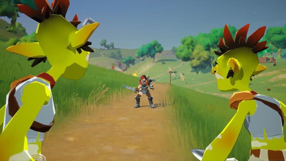 lort — screenshot 1
