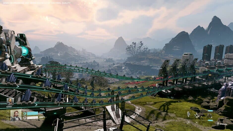 Starrupture — screenshot 1