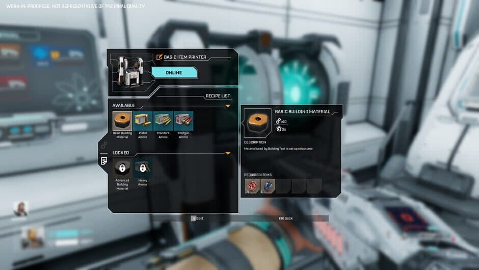 Starrupture — screenshot 4