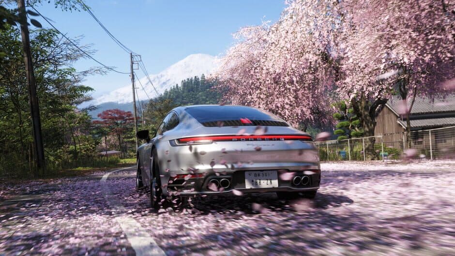 Forza Horizon 6 — screenshot 3