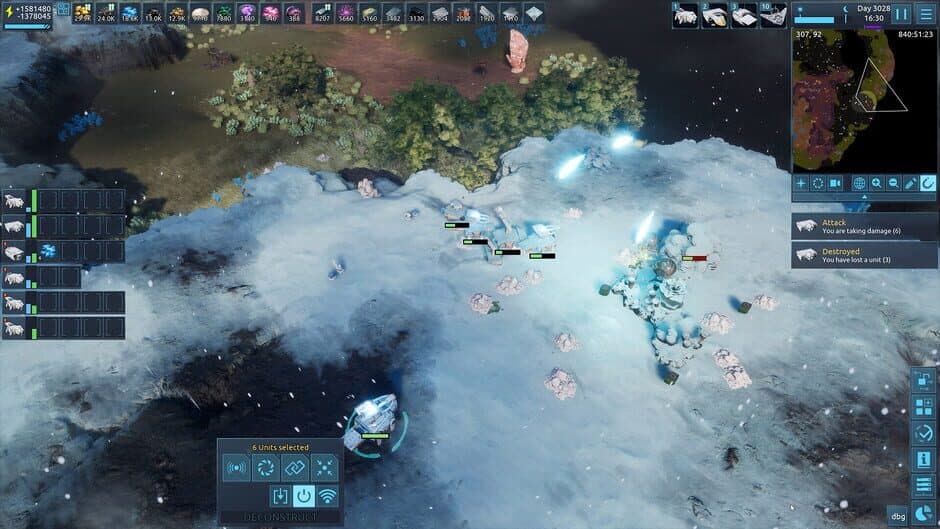 Desynced — screenshot 4