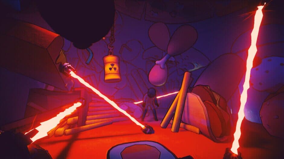 OK BOOMER — screenshot 2