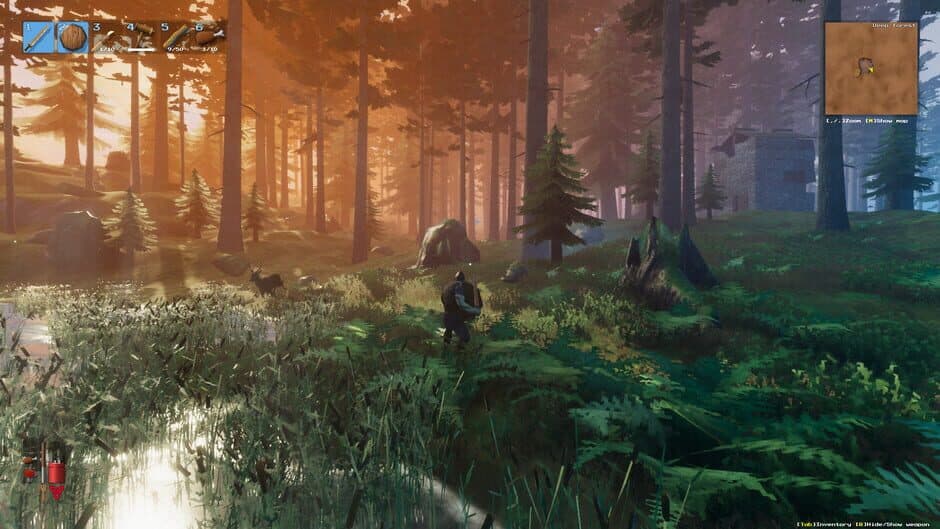 Valheim — screenshot 3