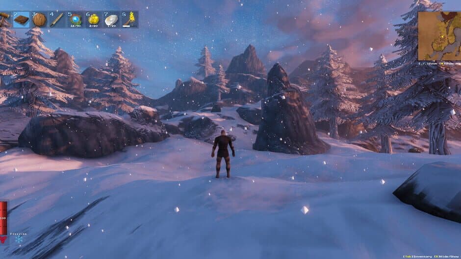Valheim — screenshot 2
