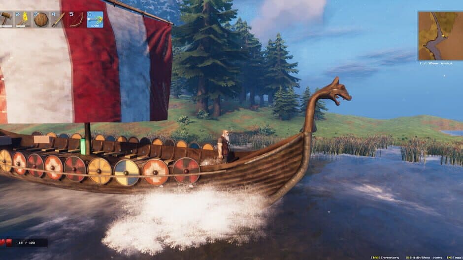 Valheim — screenshot 1