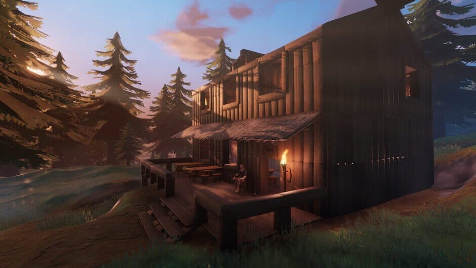Valheim — screenshot 4
