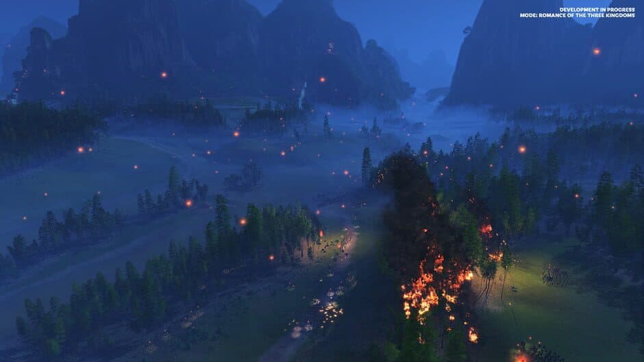 Total War: THREE KINGDOMS — screenshot 4