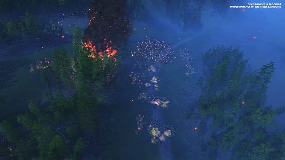 Total War: THREE KINGDOMS — screenshot 3
